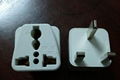  Sell UK POWER CONVERTER ADAPTER,travel adapter