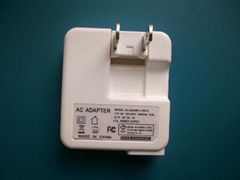 Sell Usb adapter 5v1a power adaptor
