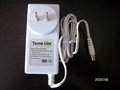 wholesales 12V1A AC adapter for led strip light 3