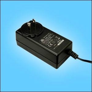 Sell 12V3.8A  led power adapter