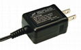 12V power adapter