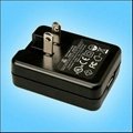 銷售美規USB 5V電池充電器&適配器