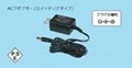 12V1A CCTV  security camera power adapter,led power supply,AC ADAPTER 3
