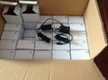 12V1A CCTV  security camera power adapter,led power supply,AC ADAPTER