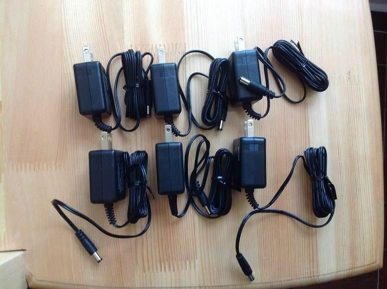 9V1.1A PSE POWER ADAPTER