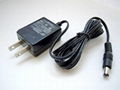 5V2A PSE power adapter 2