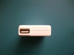 销售5V1A USB充电器