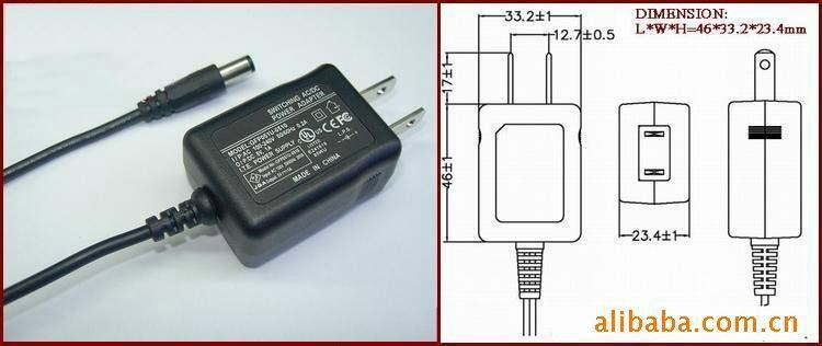 12V led燈電源，led燈條電源，led燈帶電源 3