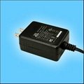 power supply for security camera
