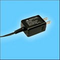 12 volt power adapter for security camera 1