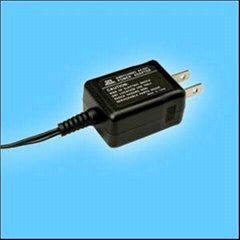12 volt power adapter for security camera