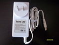 12 volt power adapter for security camera 5