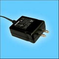 12V1A CCTV  security camera power adapter,led power supply,AC ADAPTER 13