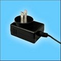Sell GFP151U-120125-1 12V1.25A Desktop  power adapter 3