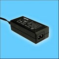 24W Power Adaptor  Desk-top Type 1