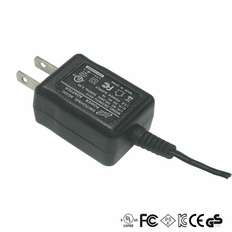 4.5V1A PSE ADAPTER 2