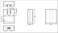 銷售美規USB 5V0.5A電池充電器&適配器 6