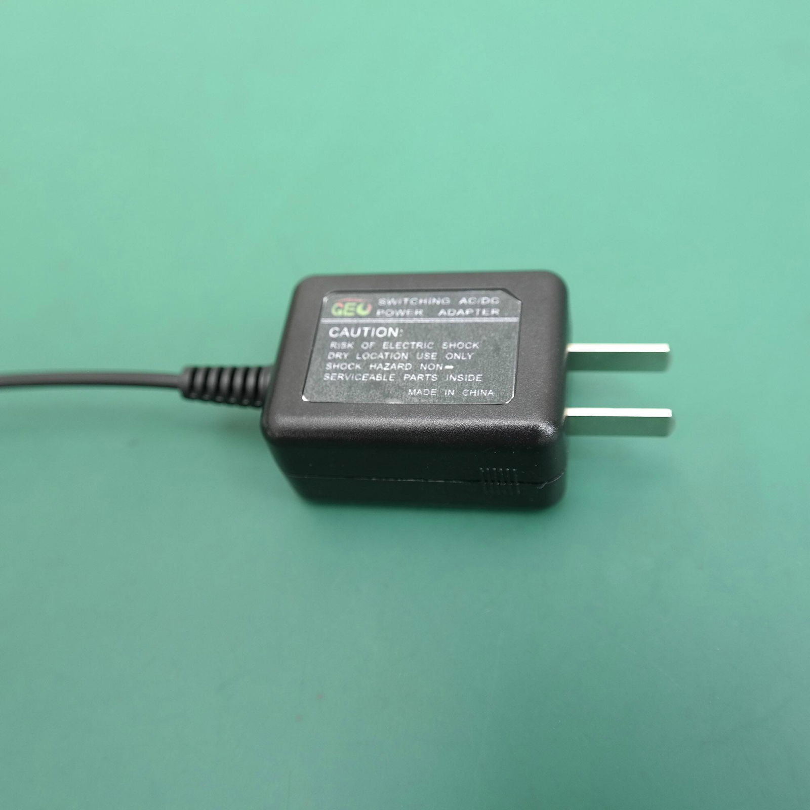 Wholesales G051U-120050B-1 12V0.5A  AC adapter 2