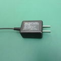 Wholesales G051U-120050-1 12V0.5A power adapter 4