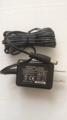 Wholesales 12W CCTV power adapter,in stock