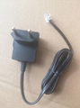 12V0.5A EU AC-DC Adapter EU Power supply EU power adapter