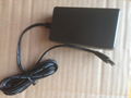 36W Wall power adapter,12V3A Wall Mount power supply