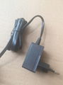 5V1A EU power adapter 5W power supply 5V1A Battery charger 3