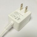 Sell  5W Power adapter (US plug) 7