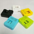 Sell Usb adapter 5v1a power adaptor 8