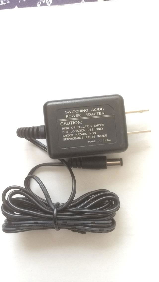 12V1A POWER ADAPTER FOR CCTV CAMERA 2