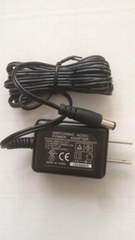 CCTV POWER SUPPLY 12V1A IN STOCK