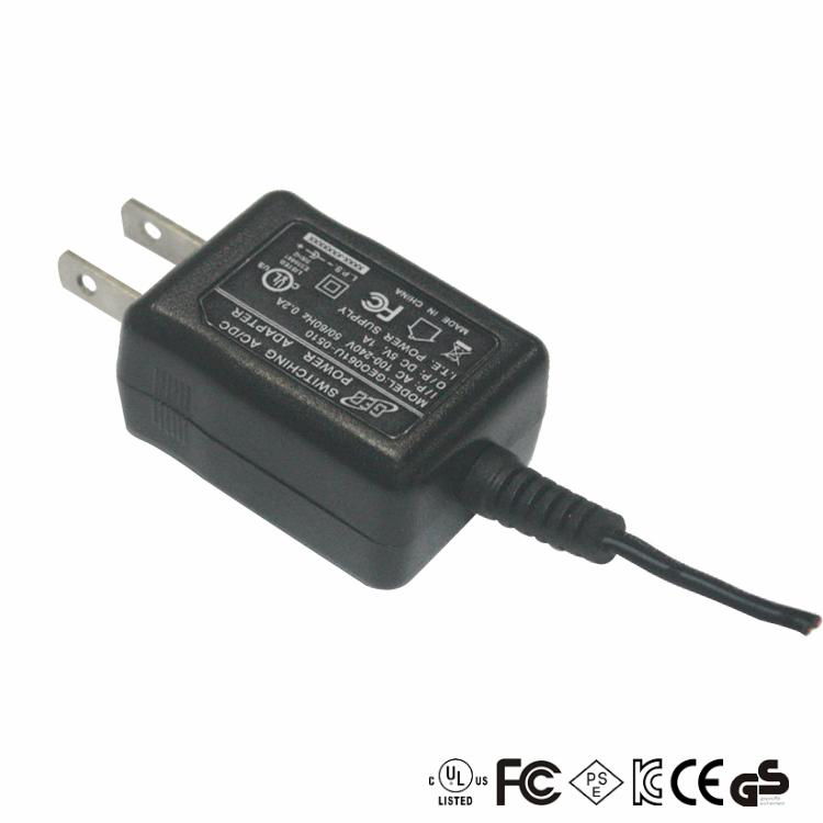 7.5V0.5A AC/DC ADAPTER,7.5V0.8A POWER SUPPLY