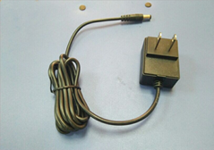 Sell 6V1A US power adaptor