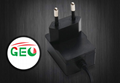 5V1A EU power adapter,5W power supply