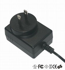 銷售6V0.5A,6V1A澳洲開關電源