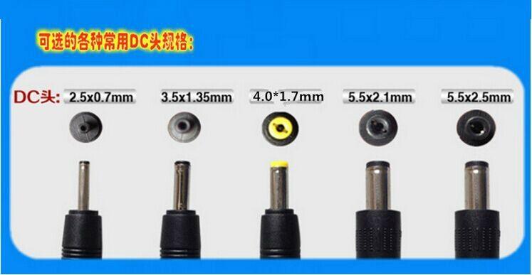 Sell USB Battery charger 5V0.5A Model:GFP051-0505-1(US plug) 17