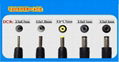 Wholesales G051U-050100B-1 5V1A  power adapter