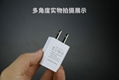 In stock,wholesales US USB POWER ADAPTER 5V1A 2