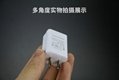 In stock,wholesales US USB POWER ADAPTER 5V1A 12