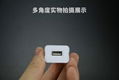 In stock,wholesales US USB POWER ADAPTER 5V1A 14