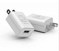 wholesales 5V1A PSE USB ADAPTER,PSE USB CHARGER POWER SUPPLY MOQ 100PCS 3