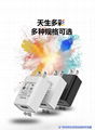 wholesales UL Listed Universal US 5V2A USB Wall Charger   GA-0502000  MOQ 100PCS