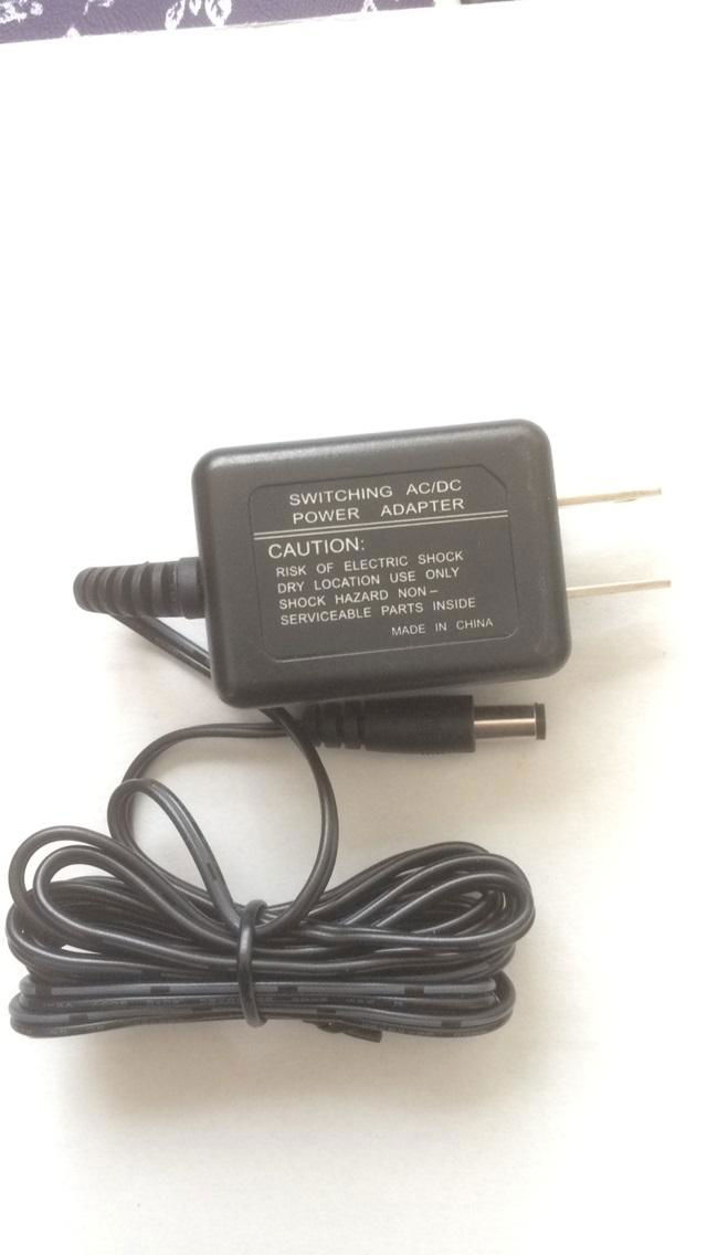 [UL Listed] 12V 1A 12W AC DC Switching Power Supply Adapter IN STOCK  2