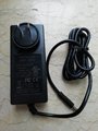 12V5A US wall mount power adapter