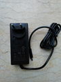 12V5A US wall mount power adapter GEO651DA-1250 2