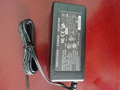 GEO241DA-1220 12V2A 24W POWER SUPPLY