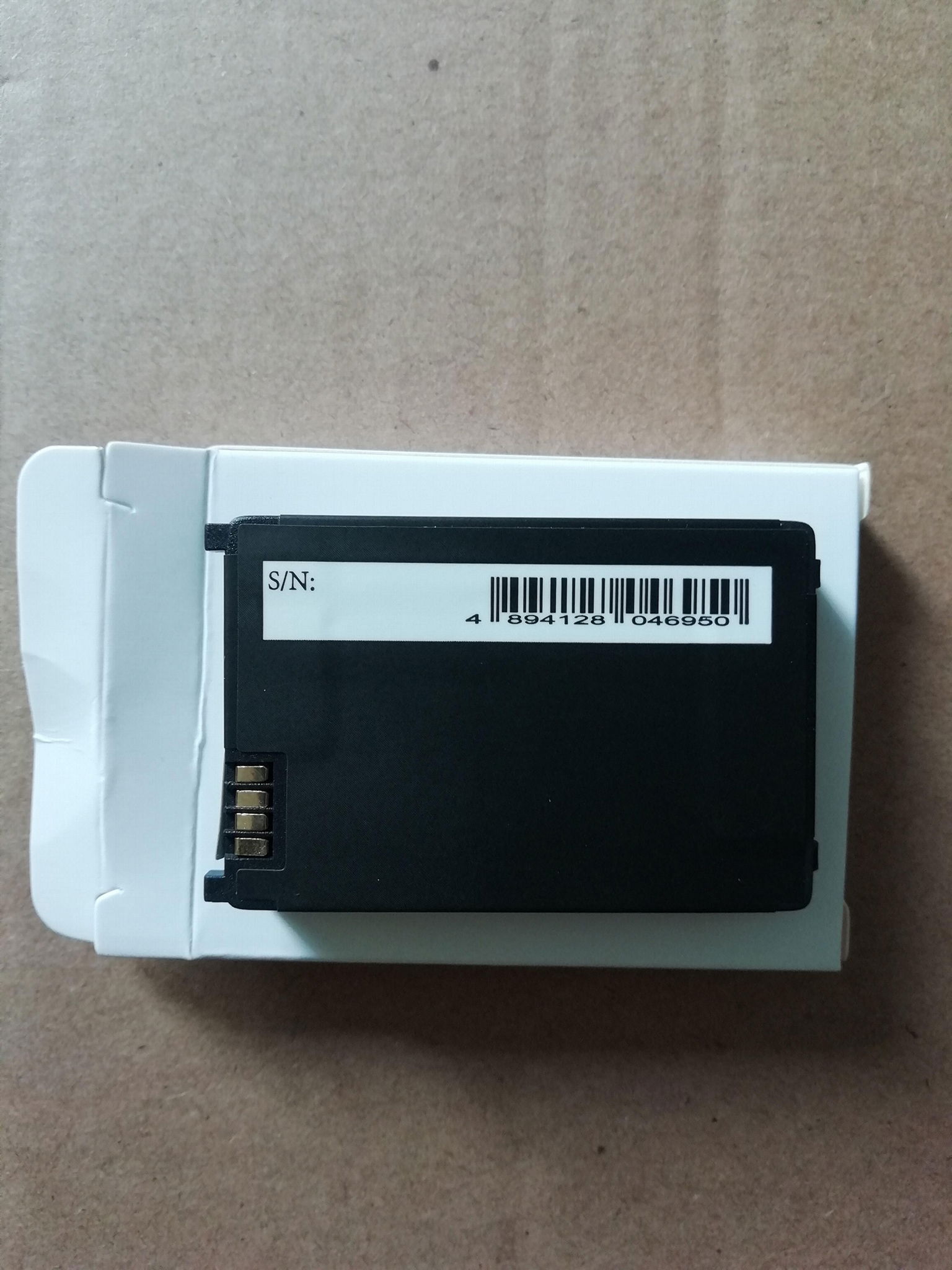 Wholesales Battery of MOTOROLA BAT56557 SNN5571B 2