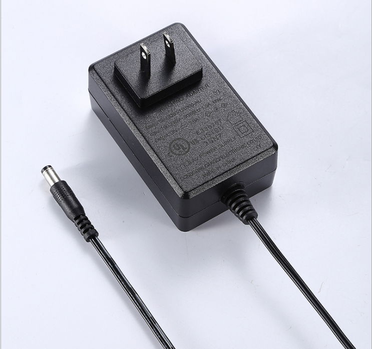 12V1A 12V2A 24V1A UL listed POWER SUPPLY IN STOCK 5