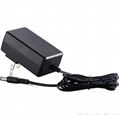 12V1A 12V2A 24V1A UL listed POWER SUPPLY IN STOCK 7