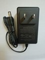 12V2A UL listed POWER SUPPLY IN STOCK GQ24-120200-AU